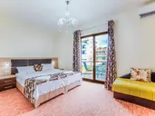 Villa Primafila