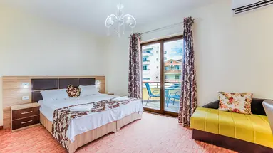 Villa Primafila