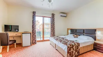 Villa Primafila