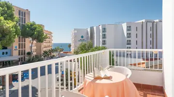 Villa Real Club Apartments