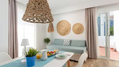 Villa Real Club Apartments
