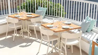 Villa Real Club Apartments