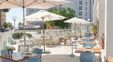 Villa Real Club Apartments