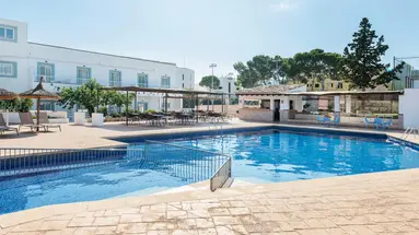 Villa Real Club Apartments
