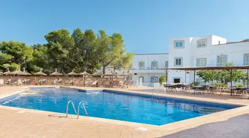 Villa Real Club Apartments