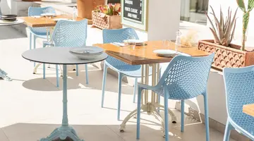 Villa Real Club Apartments