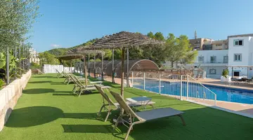 Villa Real Club Apartments