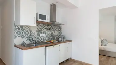 Villa Real Club Apartments