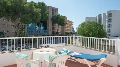Villa Real Club Apartments