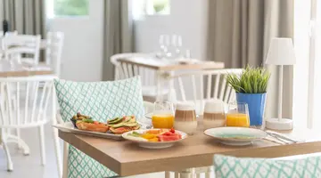 Villa Real Club Apartments