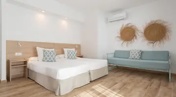 Villa Real Club Apartments