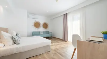 Villa Real Club Apartments