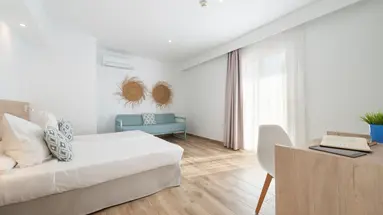 Villa Real Club Apartments