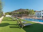Villa Real Club Apartments