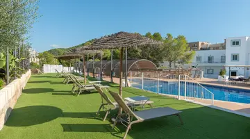 Villa Real Club Apartments