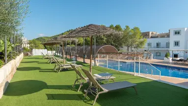 Villa Real Club Apartments