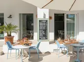 Villa Real Club Apartments