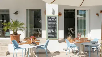 Villa Real Club Apartments
