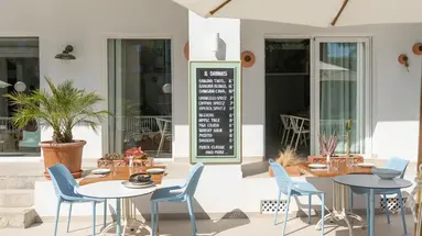 Villa Real Club Apartments
