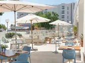 Villa Real Club Apartments