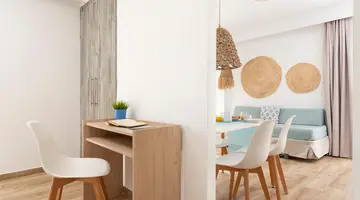 Villa Real Club Apartments