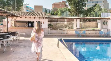 Villa Real Club Apartments
