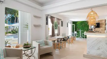 Villa Real Club Apartments