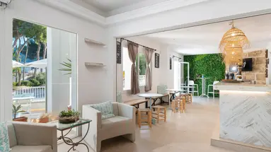 Villa Real Club Apartments