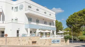 Villa Real Club Apartments