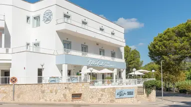 Villa Real Club Apartments