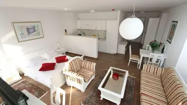 Villa Riva Apartments
