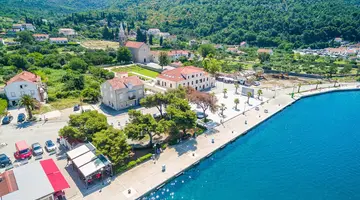 Villa Riva Apartments