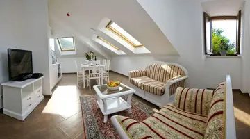 Villa Riva Apartments