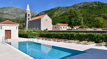 Villa Riva Apartments
