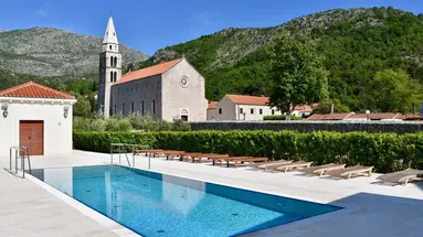 Villa Riva Apartments