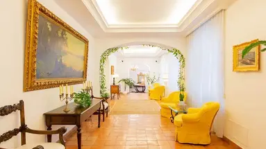 Villa Romana