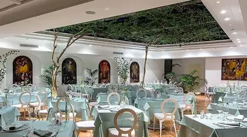 Villa Romana