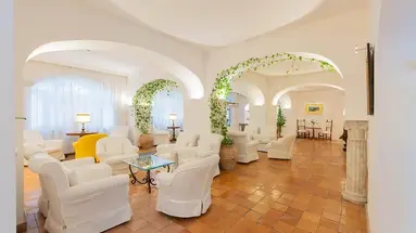 Villa Romana