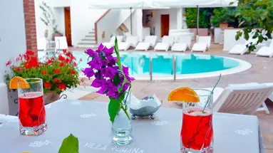 Villa Romana