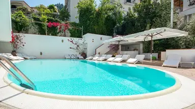 Villa Romana