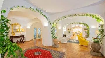 Villa Romana