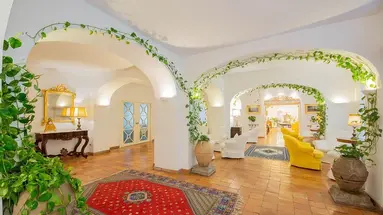 Villa Romana