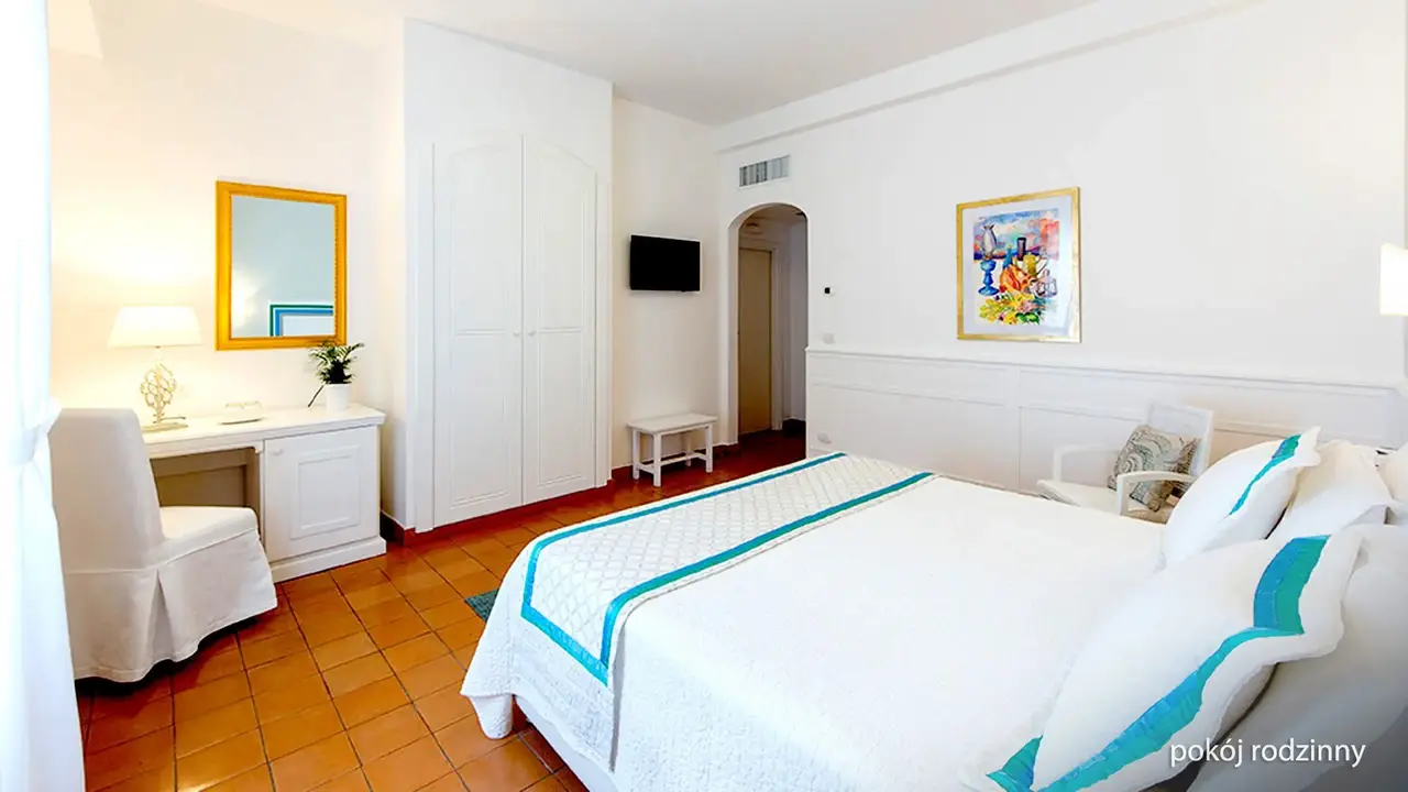 Villa Romana