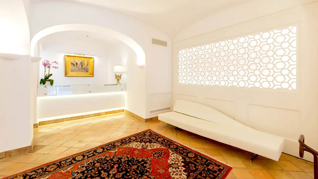 Villa Romana