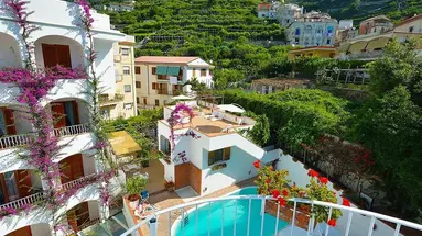 Villa Romana