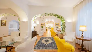 Villa Romana