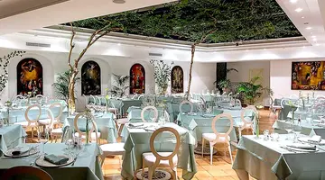 Villa Romana