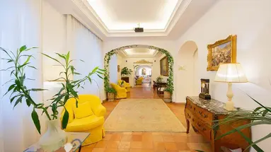 Villa Romana