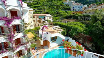Villa Romana
