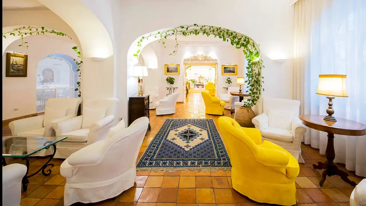 Villa Romana
